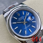 ロレックスコピー 41mm 316鋼 自動巻き 259